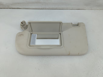 compare product 2013-2018 Ford Focus Sun Visor Shade Replacement Driver Left Mirror Fits Fits 2013 2014 2015 2016 2017 2018 OEM Used Auto Parts