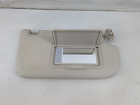 2013-2018 Ford Focus Sun Visor Shade Replacement Passenger Right Mirror Fits Fits 2013 2014 2015 2016 2017 2018 OEM Used Aut