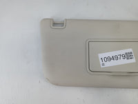 2013-2018 Ford Focus Sun Visor Shade Replacement Passenger Right Mirror Fits Fits 2013 2014 2015 2016 2017 2018 OEM Used Aut