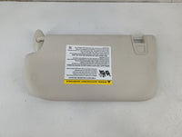 2013-2018 Ford Focus Sun Visor Shade Replacement Passenger Right Mirror Fits Fits 2013 2014 2015 2016 2017 2018 OEM Used Aut
