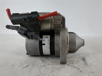 2015-2018 Ford Focus Car Starter Motor Solenoid OEM P/N:CV6T-11000-GE Fits Fits 2015 2016 2017 2018 OEM Used Auto Parts - Oe