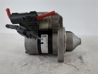 compare product 2015-2018 Ford Focus Car Starter Motor Solenoid OEM P/N:CV6T-11000-GE Fits Fits 2015 2016 2017 2018 OEM Used Auto Parts