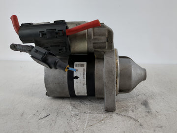 2015-2018 Ford Focus Car Starter Motor Solenoid OEM P/N:CV6T-11000-GE Fits Fits 2015 2016 2017 2018 OEM Used Auto Parts - Oe