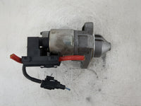 2015-2018 Ford Focus Car Starter Motor Solenoid OEM P/N:CV6T-11000-GE Fits Fits 2015 2016 2017 2018 OEM Used Auto Parts - Oe