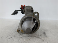 2015-2018 Ford Focus Car Starter Motor Solenoid OEM P/N:CV6T-11000-GE Fits Fits 2015 2016 2017 2018 OEM Used Auto Parts - Oe