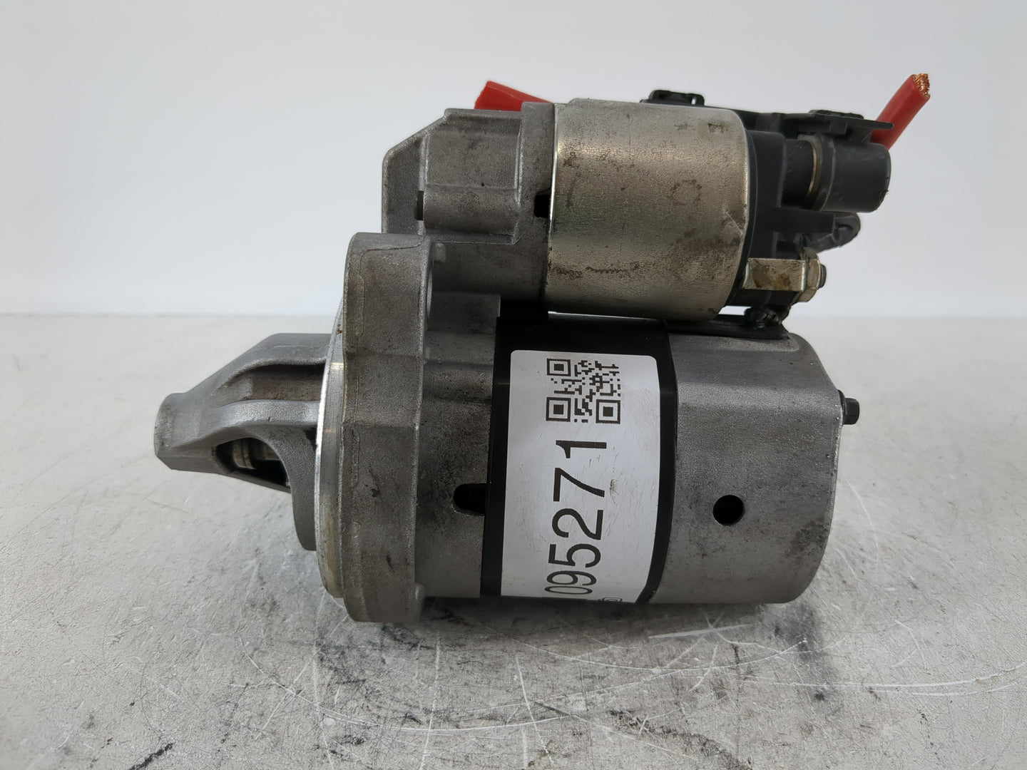 2015-2018 Ford Focus Car Starter Motor Solenoid OEM P/N:CV6T-11000-GE Fits Fits 2015 2016 2017 2018 OEM Used Auto Parts - Oe