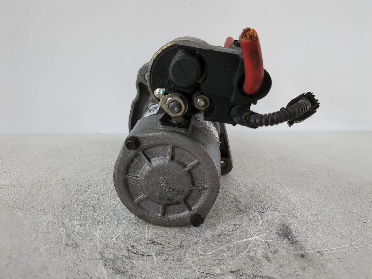 2015-2018 Ford Focus Car Starter Motor Solenoid OEM P/N:CV6T-11000-GE Fits Fits 2015 2016 2017 2018 OEM Used Auto Parts - Oe