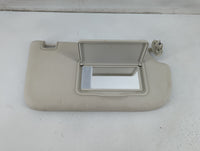 2013-2018 Ford Focus Sun Visor Shade Replacement Passenger Right Mirror Fits Fits 2013 2014 2015 2016 2017 2018 OEM Used Aut