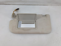 2013-2018 Ford Focus Sun Visor Shade Replacement Driver Left Mirror Fits Fits 2013 2014 2015 2016 2017 2018 OEM Used Auto Pa