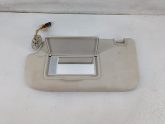 compare product 2013-2018 Ford Focus Sun Visor Shade Replacement Driver Left Mirror Fits Fits 2013 2014 2015 2016 2017 2018 OEM Used Auto Parts