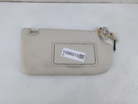 2013-2018 Ford Focus Sun Visor Shade Replacement Passenger Right Mirror Fits Fits 2013 2014 2015 2016 2017 2018 OEM Used Aut