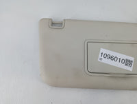 2013-2018 Ford Focus Sun Visor Shade Replacement Passenger Right Mirror Fits Fits 2013 2014 2015 2016 2017 2018 OEM Used Aut
