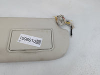 2013-2018 Ford Focus Sun Visor Shade Replacement Passenger Right Mirror Fits Fits 2013 2014 2015 2016 2017 2018 OEM Used Aut