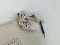 2013-2018 Ford Focus Sun Visor Shade Replacement Passenger Right Mirror Fits Fits 2013 2014 2015 2016 2017 2018 OEM Used Aut