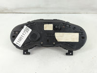 2017-2018 Ford Focus Instrument Cluster Speedometer Gauges P/N:F1ET-10849-CTN Fits Fits 2017 2018 OEM Used Auto Parts - Oemu