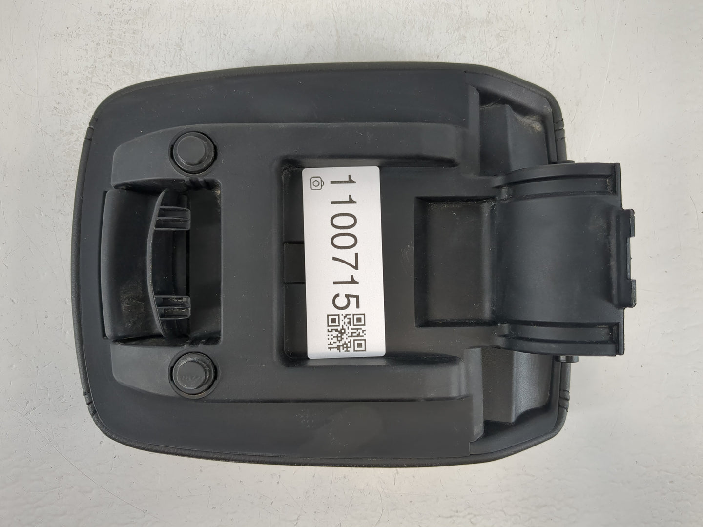2015-2018 Ford Focus Center Console Armrest Cover Lid Fits Fits 2015 2016 2017 2018 OEM Used Auto Parts - Oemusedautoparts1.
