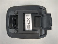 2015-2018 Ford Focus Center Console Armrest Cover Lid Fits Fits 2015 2016 2017 2018 OEM Used Auto Parts - Oemusedautoparts1.