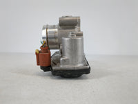 2014-2018 Ford Focus Throttle Body P/N:CM5G-9F991-FC Fits Fits 2014 2015 2016 2017 2018 2019 2020 2021 2022 OEM Used Auto Pa