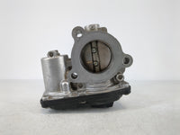 2014-2018 Ford Focus Throttle Body P/N:CM5G-9F991-FC Fits Fits 2014 2015 2016 2017 2018 2019 2020 2021 2022 OEM Used Auto Pa