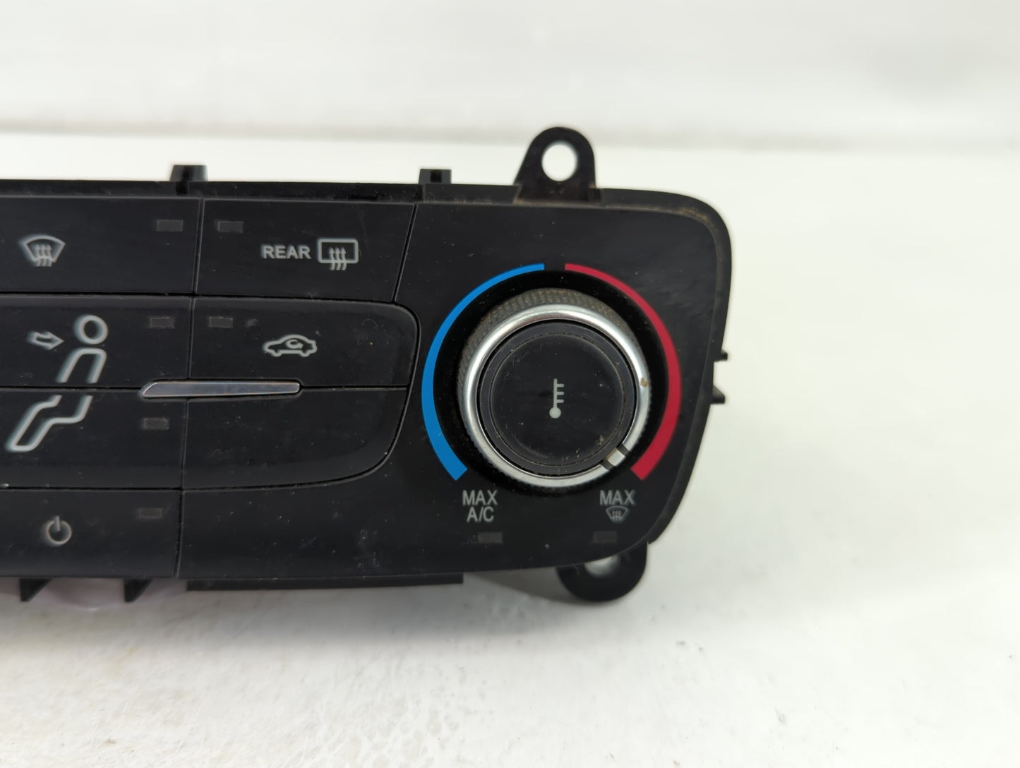 2015-2018 Ford Focus Climate Control Module Temperature AC/Heater Replacement P/N:F1ET-19980-JJ Fits Fits 2015 2016 2017 201