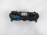 2015-2018 Ford Focus Climate Control Module Temperature AC/Heater Replacement P/N:F1ET-19980-JJ Fits Fits 2015 2016 2017 201