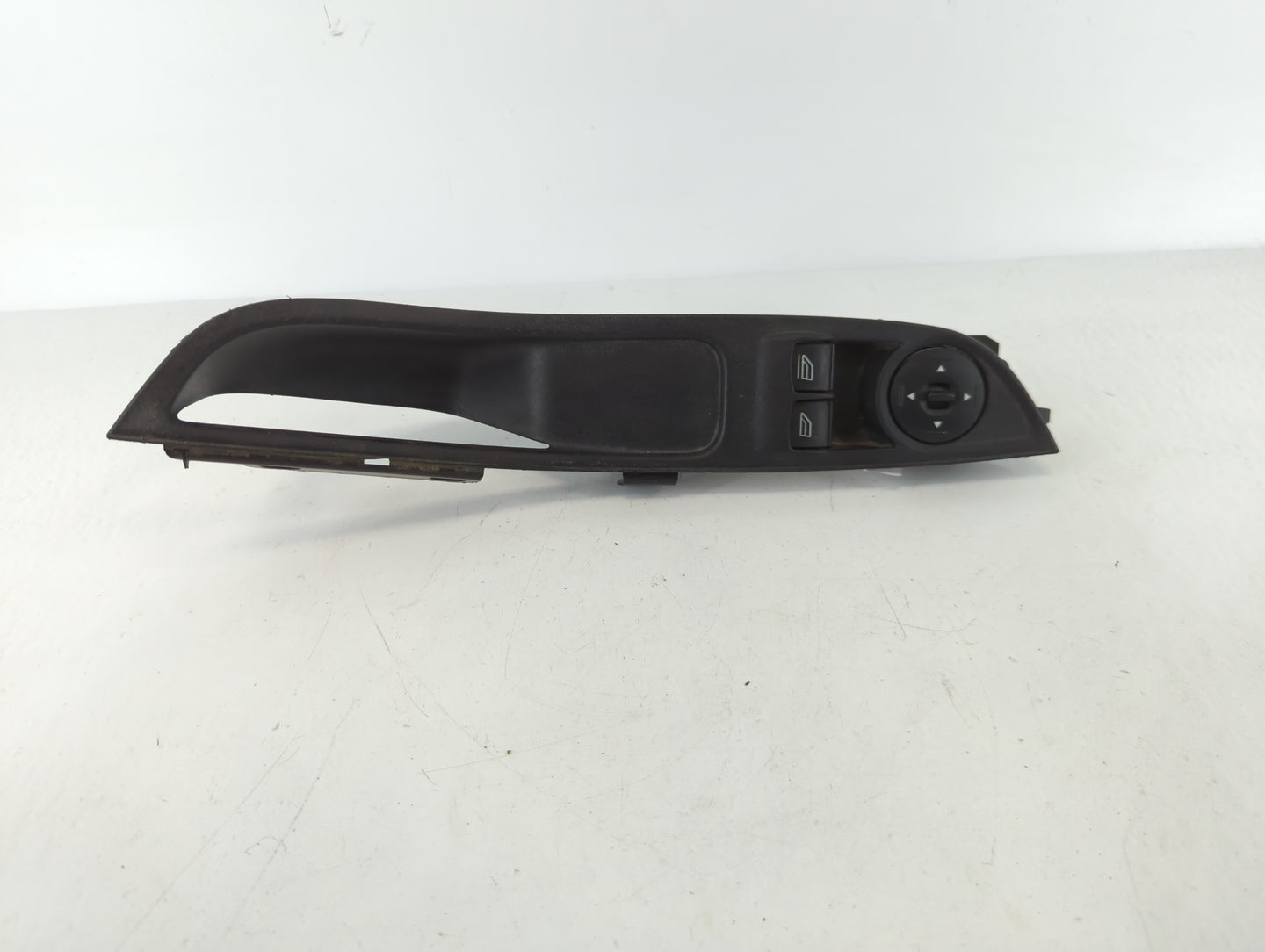 2012-2018 Ford Focus Master Power Window Switch Replacement Driver Side Left P/N:1085501X Fits OEM Used Auto Parts - Oemused
