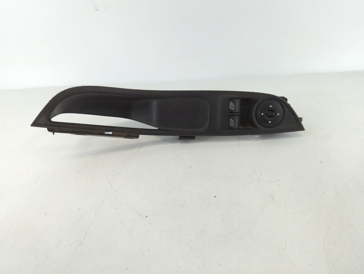 2012-2018 Ford Focus Master Power Window Switch Replacement Driver Side Left P/N:1085501X Fits OEM Used Auto Parts - Oemused