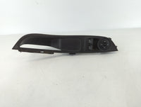 2012-2018 Ford Focus Master Power Window Switch Replacement Driver Side Left P/N:1085501X Fits OEM Used Auto Parts - Oemused