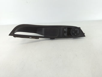 compare product 2012-2018 Ford Focus Master Power Window Switch Replacement Driver Side Left P/N:1085501X Fits OEM Used Auto Parts