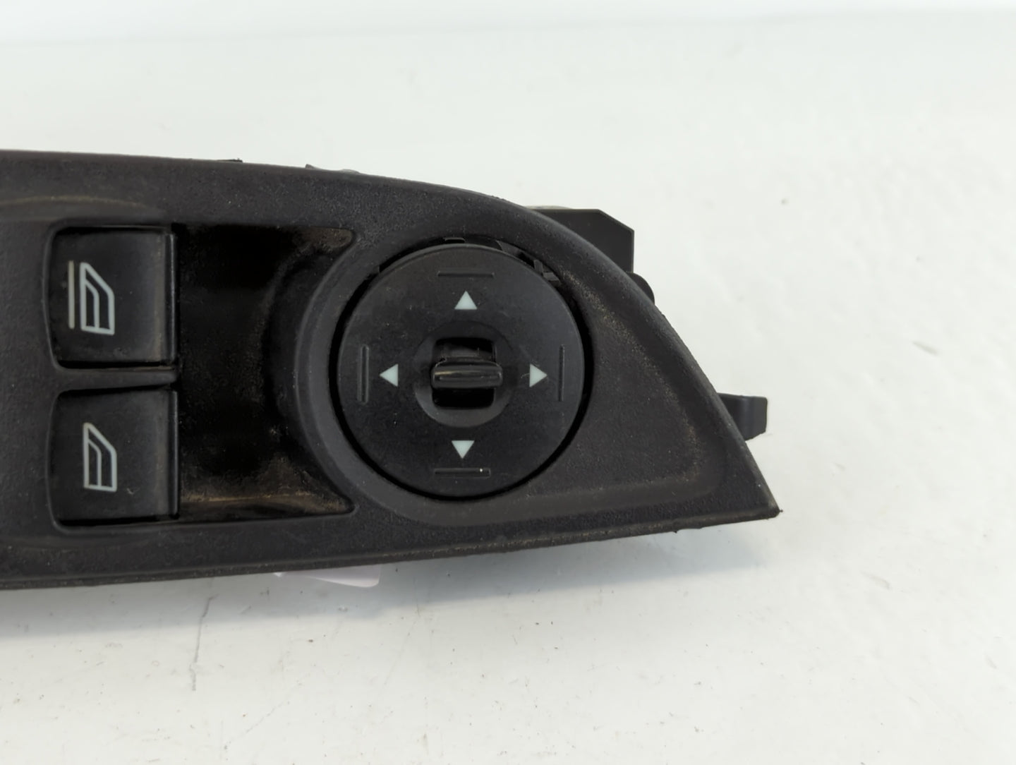 2012-2018 Ford Focus Master Power Window Switch Replacement Driver Side Left P/N:1085501X Fits OEM Used Auto Parts - Oemused