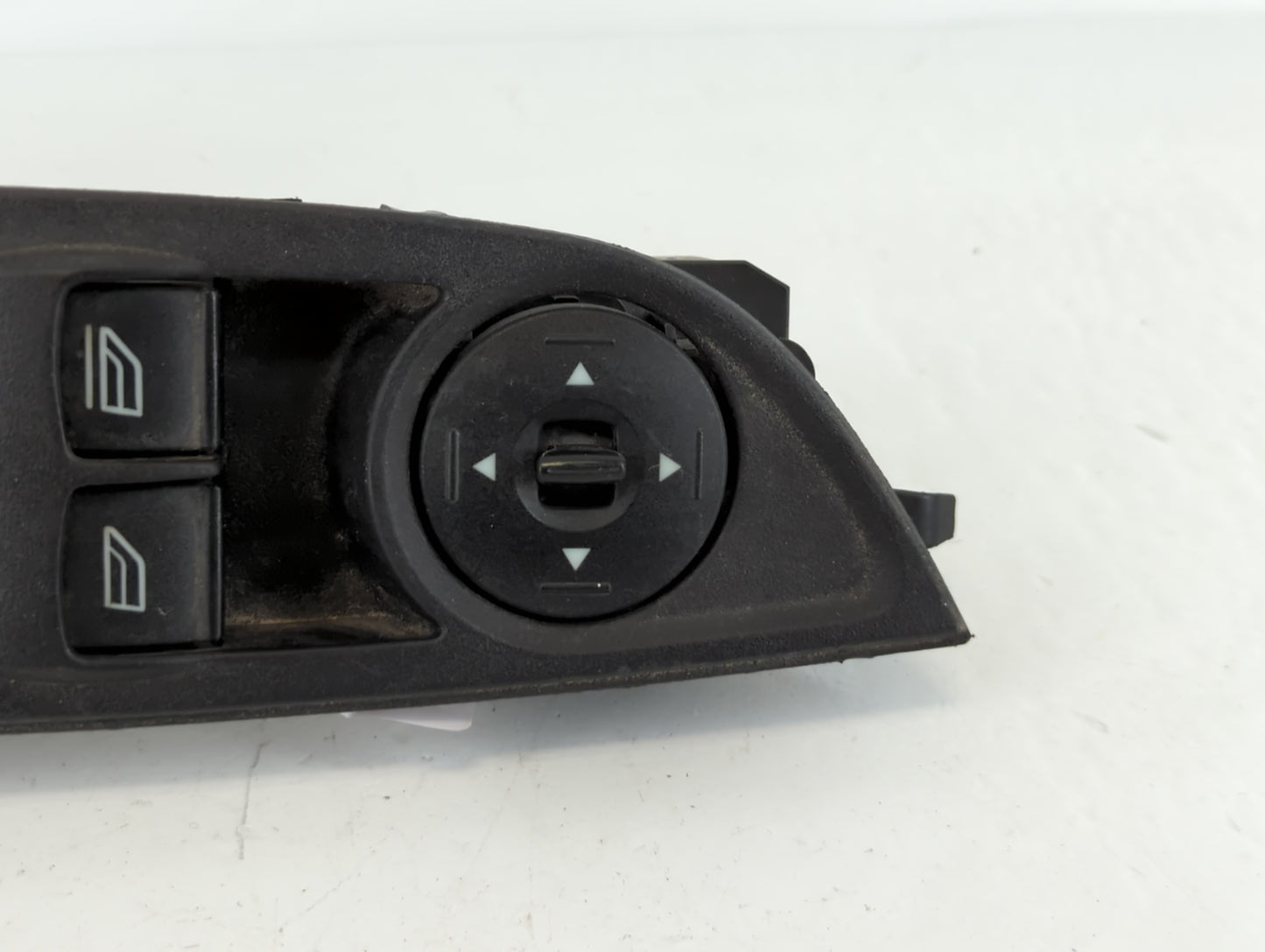 2012-2018 Ford Focus Master Power Window Switch Replacement Driver Side Left P/N:1085501X Fits OEM Used Auto Parts - Oemused