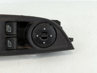 2012-2018 Ford Focus Master Power Window Switch Replacement Driver Side Left P/N:1085501X Fits OEM Used Auto Parts - Oemused