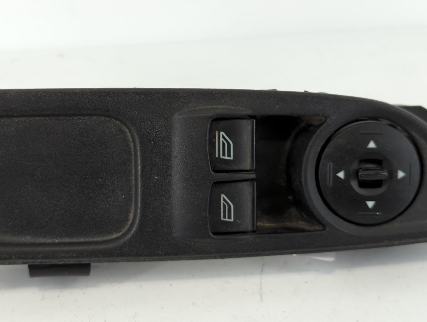 2012-2018 Ford Focus Master Power Window Switch Replacement Driver Side Left P/N:1085501X Fits OEM Used Auto Parts - Oemused