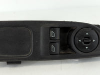 2012-2018 Ford Focus Master Power Window Switch Replacement Driver Side Left P/N:1085501X Fits OEM Used Auto Parts - Oemused