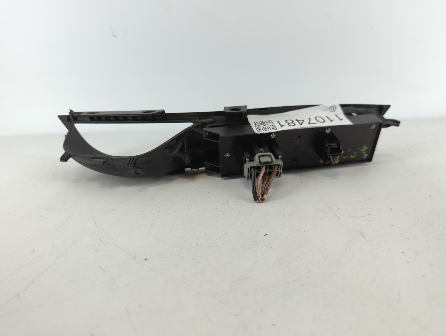 2012-2018 Ford Focus Master Power Window Switch Replacement Driver Side Left P/N:1085501X Fits OEM Used Auto Parts - Oemused