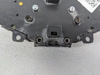 2017-2018 Ford Focus Radio AM FM Cd Player Receiver Replacement P/N:F1ET 18K811 KD Fits Fits 2017 2018 OEM Used Auto Parts -