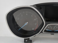2017-2018 Ford Focus Instrument Cluster Speedometer Gauges P/N:2625776 Fits Fits 2017 2018 OEM Used Auto Parts - Oemusedauto
