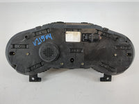 2017-2018 Ford Focus Instrument Cluster Speedometer Gauges P/N:2625776 Fits Fits 2017 2018 OEM Used Auto Parts - Oemusedauto
