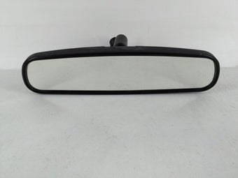 compare product 2010-2018 Ford Focus Interior Rear View Mirror Replacement OEM P/N:E8011681 Fits OEM Used Auto Parts