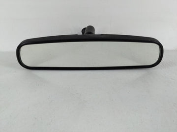 2010-2018 Ford Focus Interior Rear View Mirror Replacement OEM P/N:E8011681 Fits OEM Used Auto Parts - Oemusedautoparts1.com