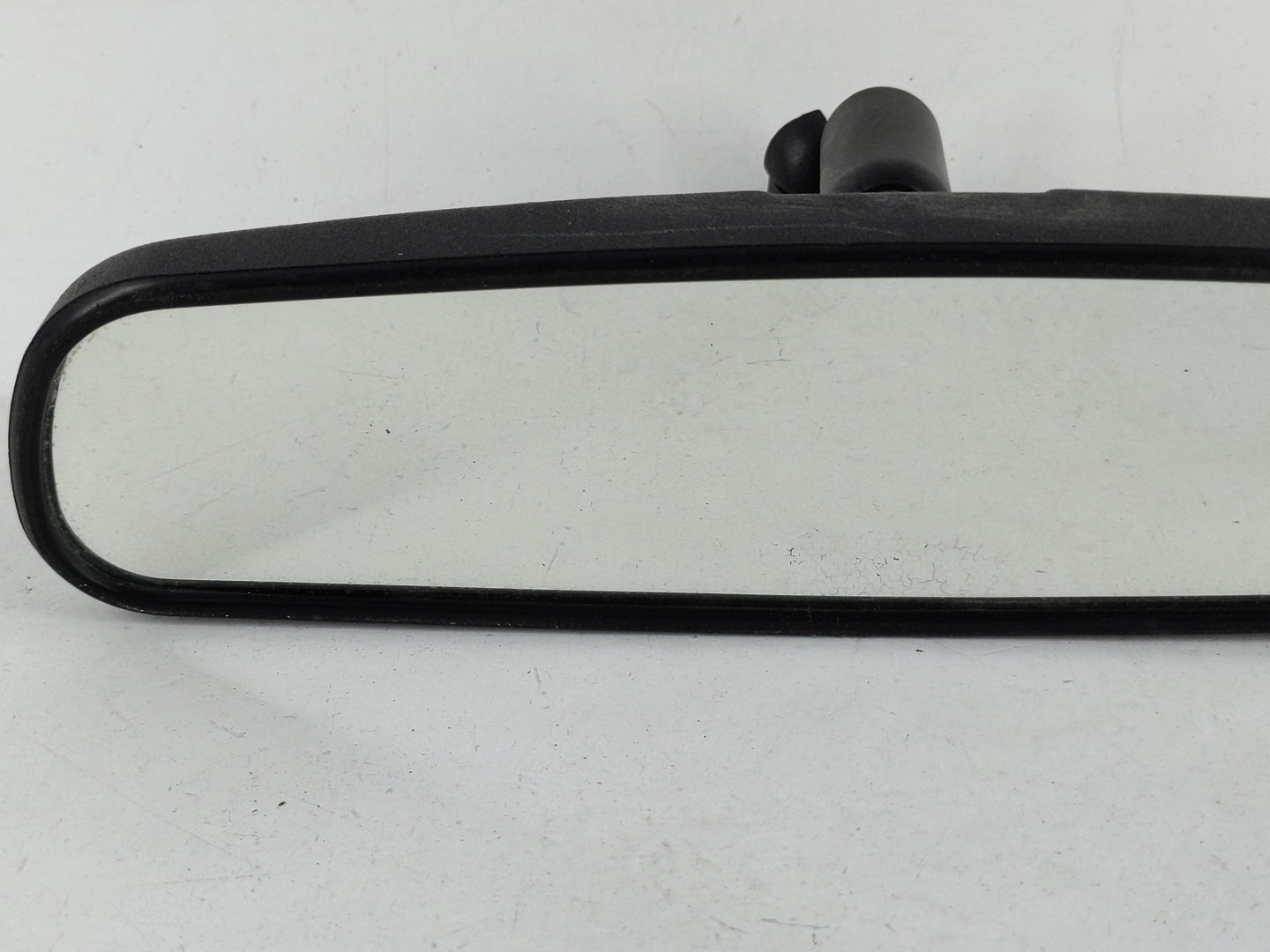 2010-2018 Ford Focus Interior Rear View Mirror Replacement OEM P/N:E8011681 Fits OEM Used Auto Parts - Oemusedautoparts1.com