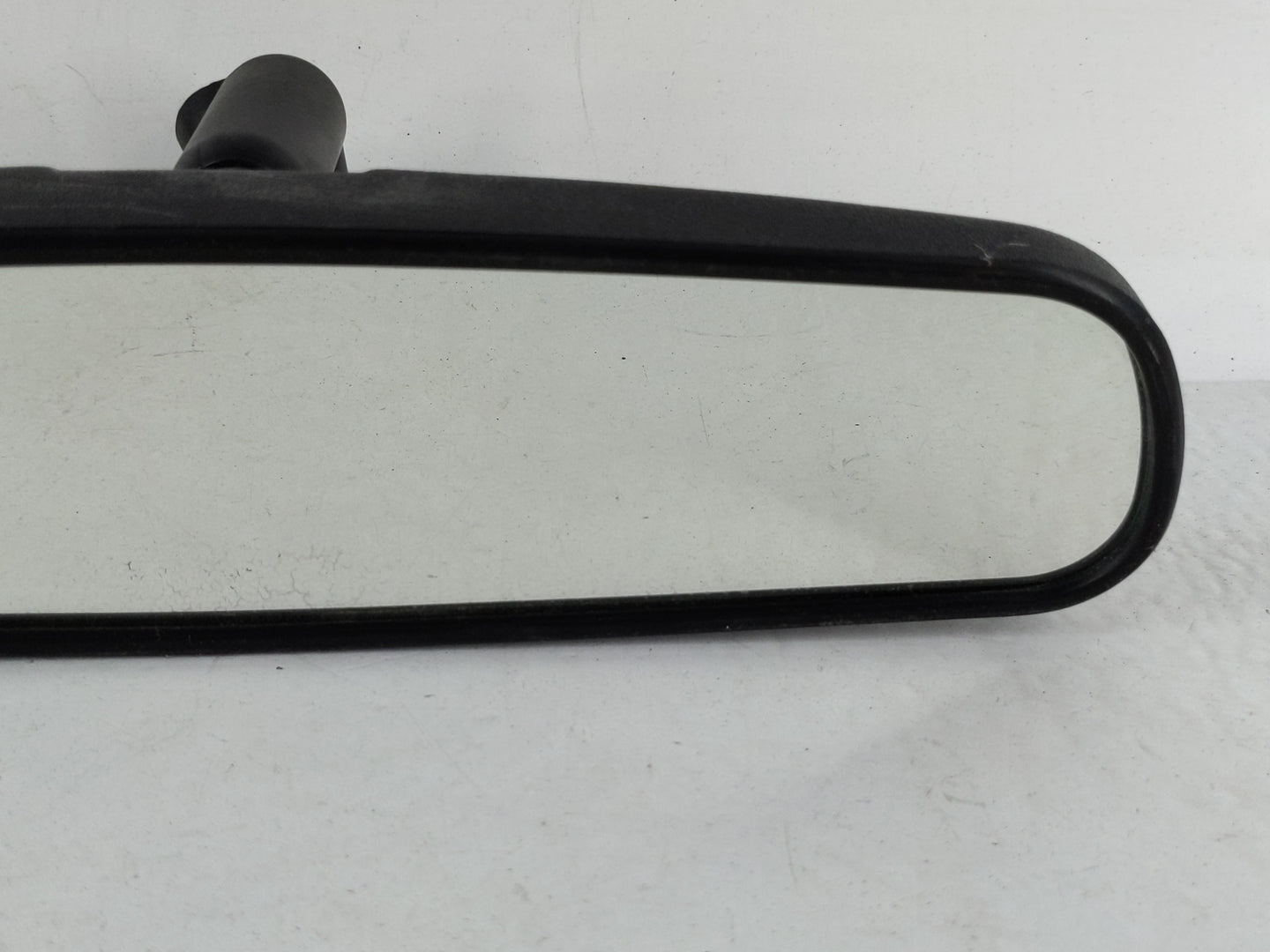 2010-2018 Ford Focus Interior Rear View Mirror Replacement OEM P/N:E8011681 Fits OEM Used Auto Parts - Oemusedautoparts1.com