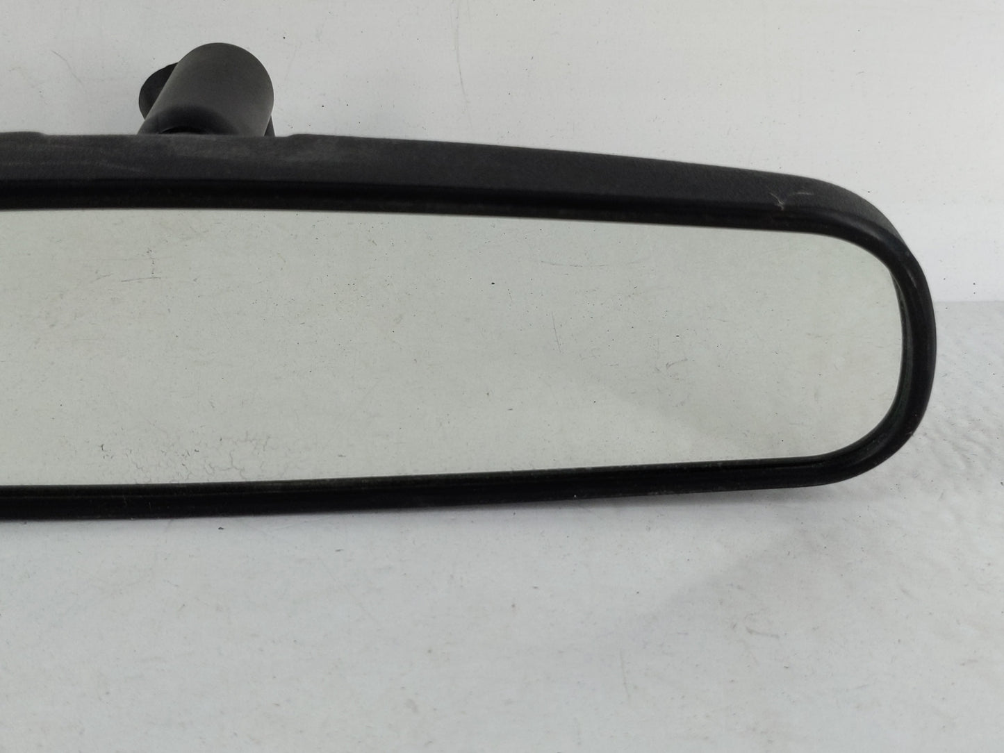 2010-2018 Ford Focus Interior Rear View Mirror Replacement OEM P/N:E8011681 Fits OEM Used Auto Parts - Oemusedautoparts1.com