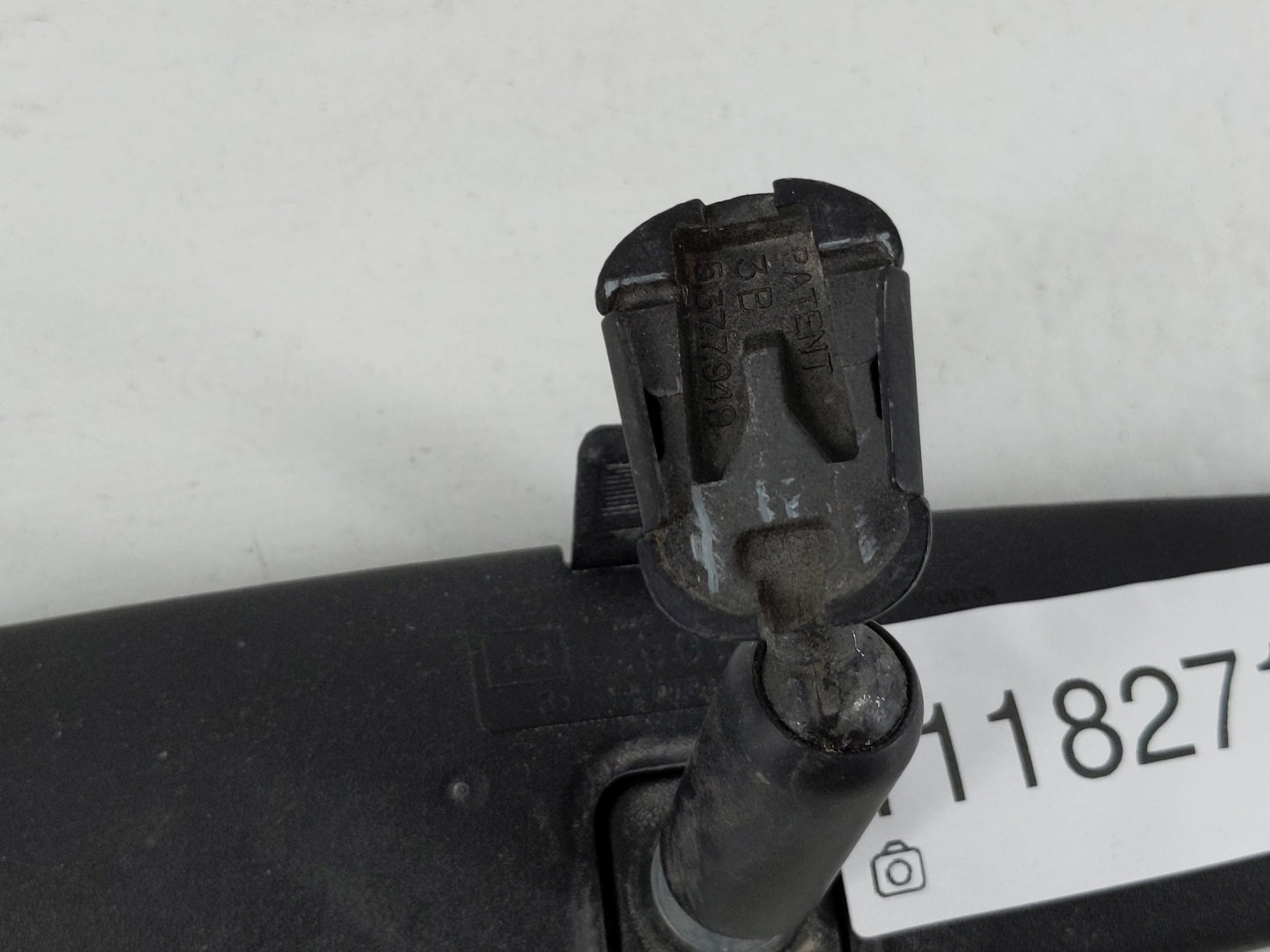 2010-2018 Ford Focus Interior Rear View Mirror Replacement OEM P/N:E8011681 Fits OEM Used Auto Parts - Oemusedautoparts1.com