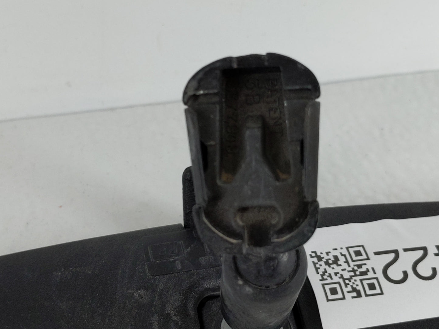 2012-2018 Ford Focus Interior Rear View Mirror Replacement OEM P/N:E8011681 Fits Fits 2012 2013 2014 2015 2016 2017 2018 OEM