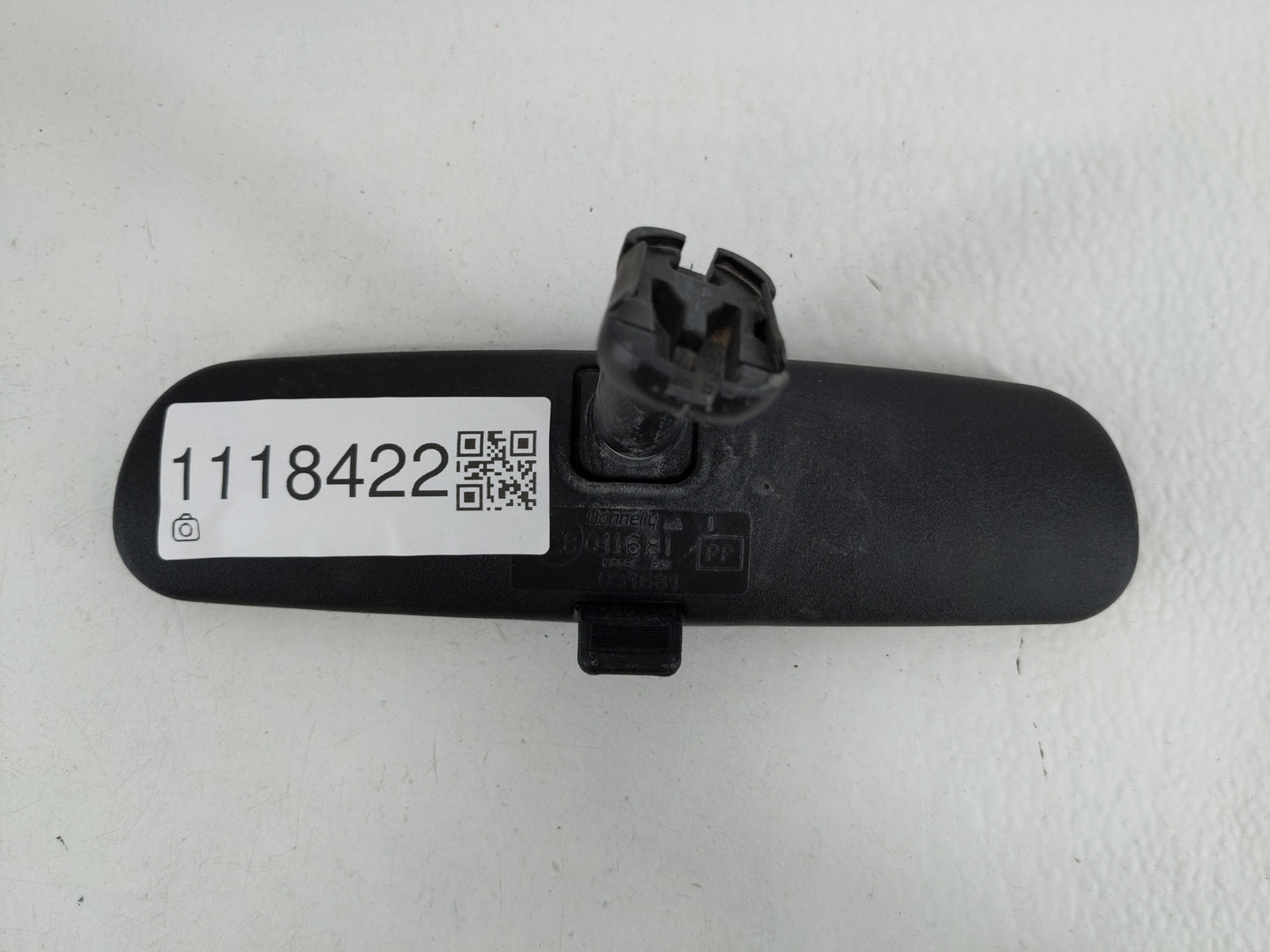 2012-2018 Ford Focus Interior Rear View Mirror Replacement OEM P/N:E8011681 Fits Fits 2012 2013 2014 2015 2016 2017 2018 OEM