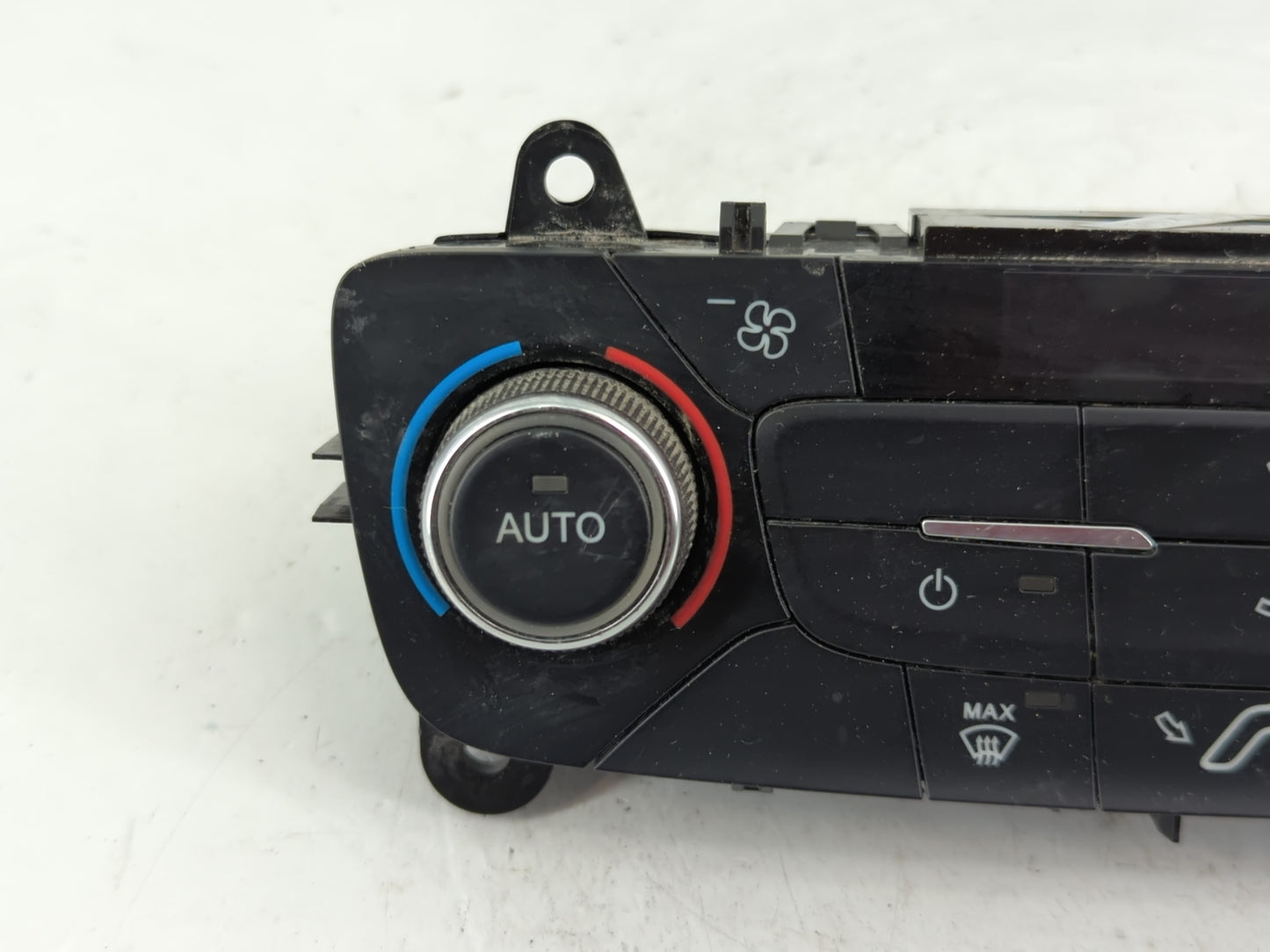 2015-2018 Ford Focus Climate Control Module Temperature AC/Heater Replacement P/N:F1ET-18C612-AJ Fits Fits 2015 2016 2017 20