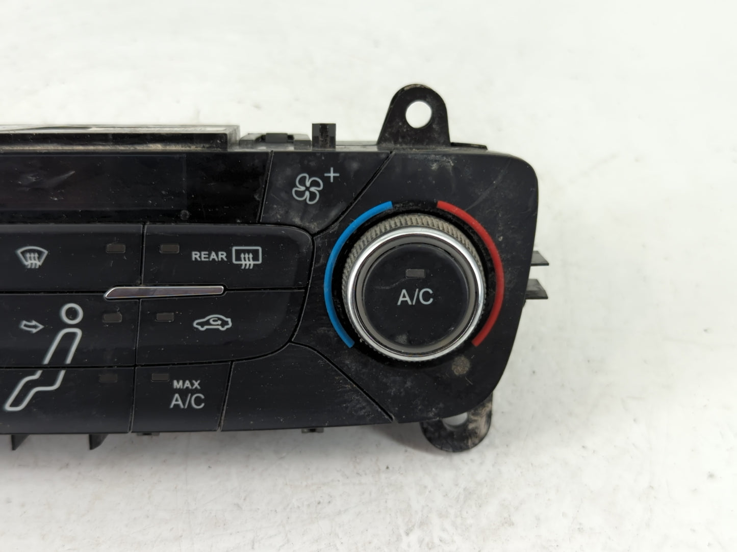2015-2018 Ford Focus Climate Control Module Temperature AC/Heater Replacement P/N:F1ET-18C612-AJ Fits Fits 2015 2016 2017 20