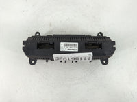 2015-2018 Ford Focus Climate Control Module Temperature AC/Heater Replacement P/N:F1ET-18C612-AJ Fits Fits 2015 2016 2017 20