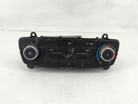 2015-2018 Ford Focus Climate Control Module Temperature AC/Heater Replacement P/N:F1ET-19980-JJ Fits Fits 2015 2016 2017 201